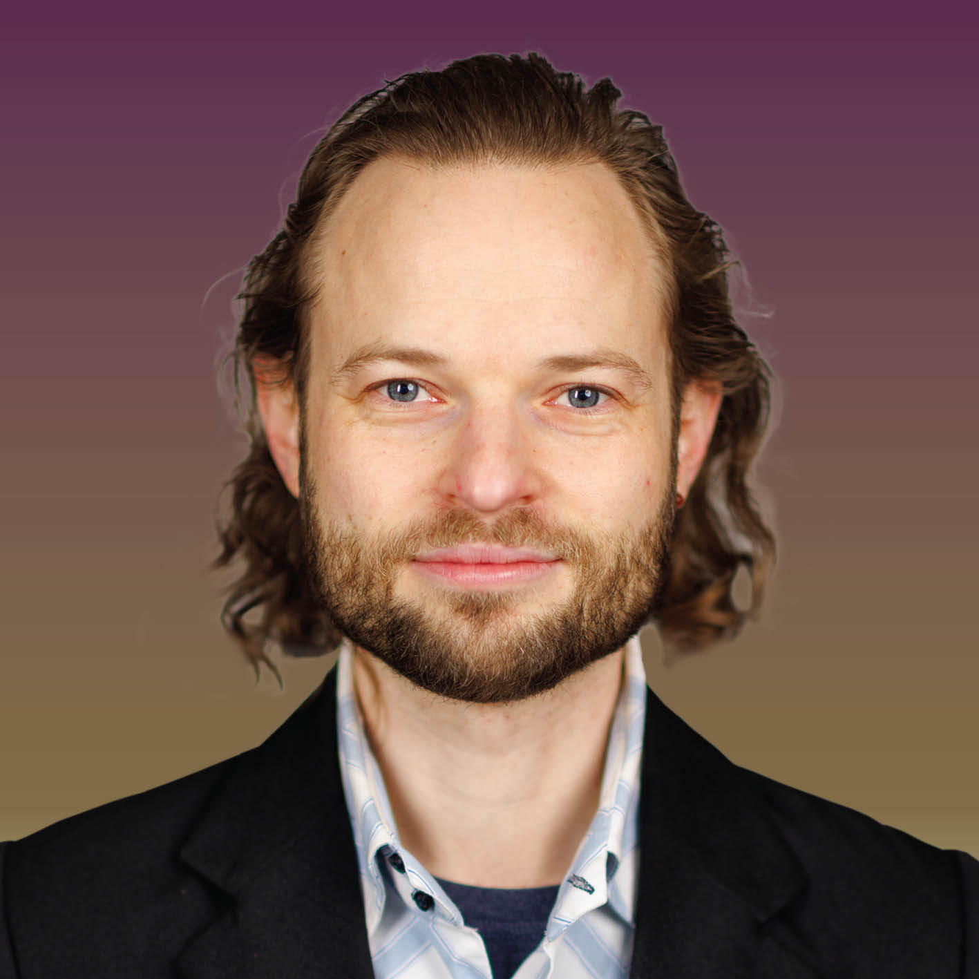 Robin Gabriner