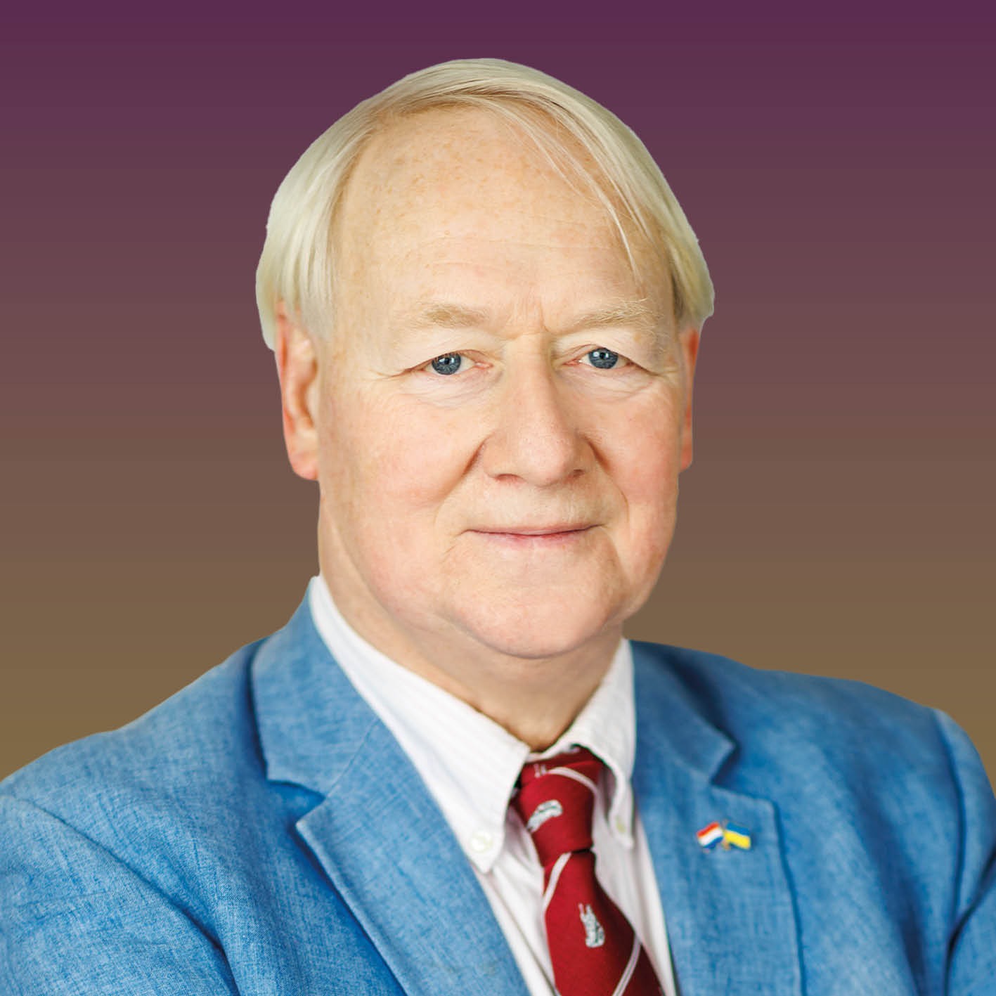 Jan van Gilse