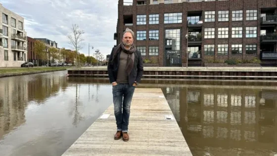 Oplossing voor aan lager wal geraakte katten in De Krijgsman