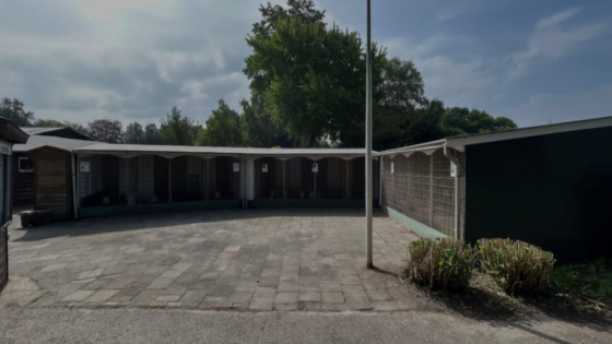 GDP komt in actie voor behoud van de Hoenderhof