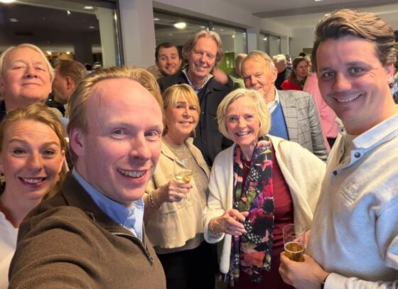 GDP blijft grootste lokale partij in Gooise Meren