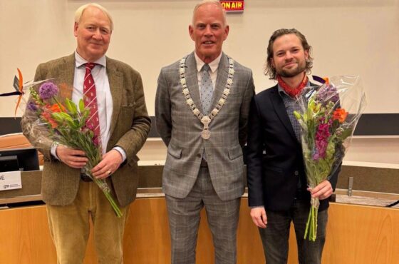 Goois Democratisch Platform benoemt twee nieuwe steunfractieleden