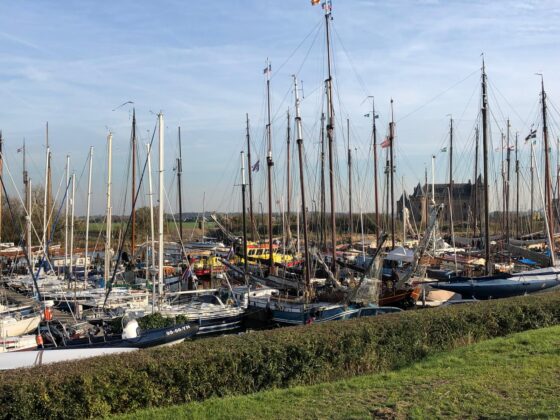GDP wil duidelijkheid over veiligheid in havens Gooise Meren